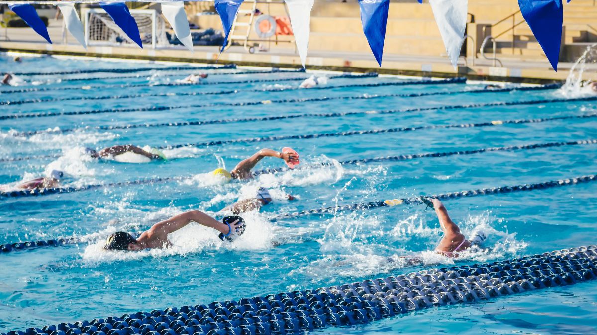 NataciÓn Monterrey | Nl Urbano