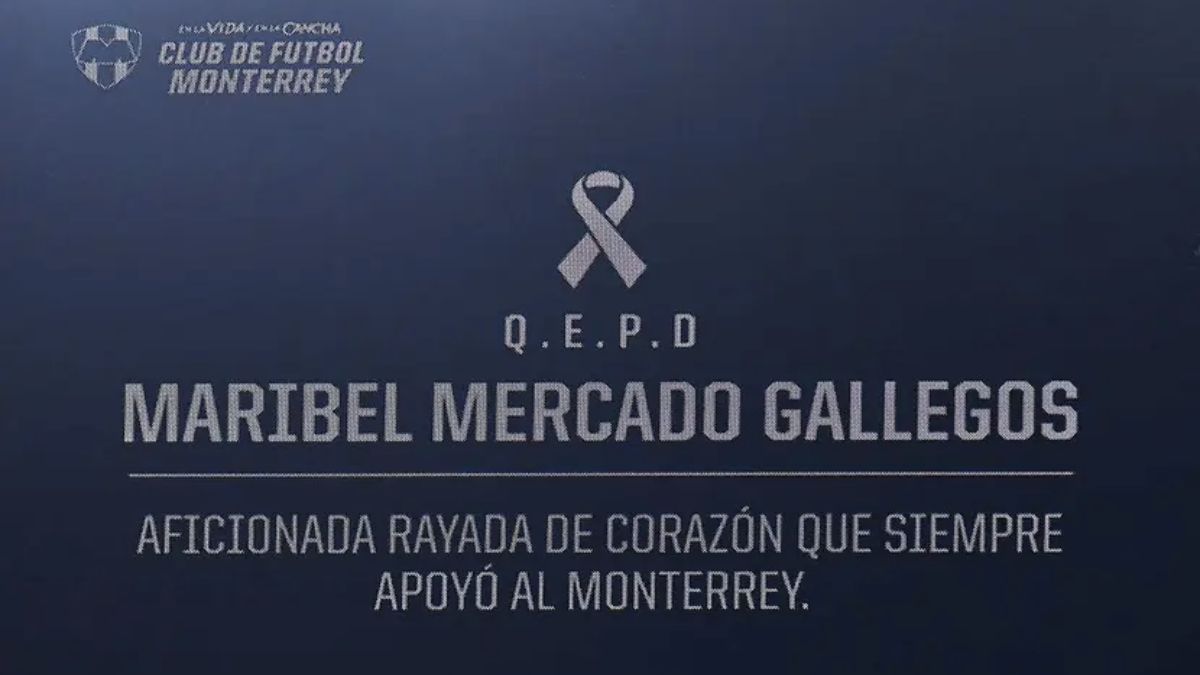 Rayados Monterrey Nl | Nl Urbano