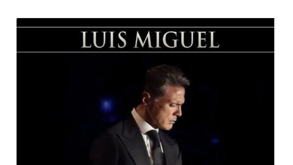 Luis Miguel