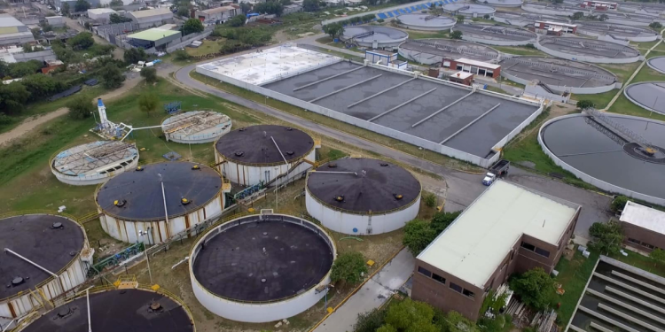 Agua Y Drenaje Nuevo León | Nl Urbano