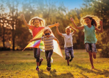 Día del niño Monterrey 2025