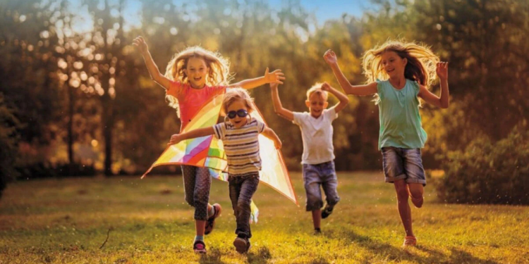 Día Del Niño Monterrey 2025 | Nl Urbano