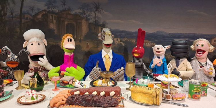 Museo 31 Minutos | Nl Urbano