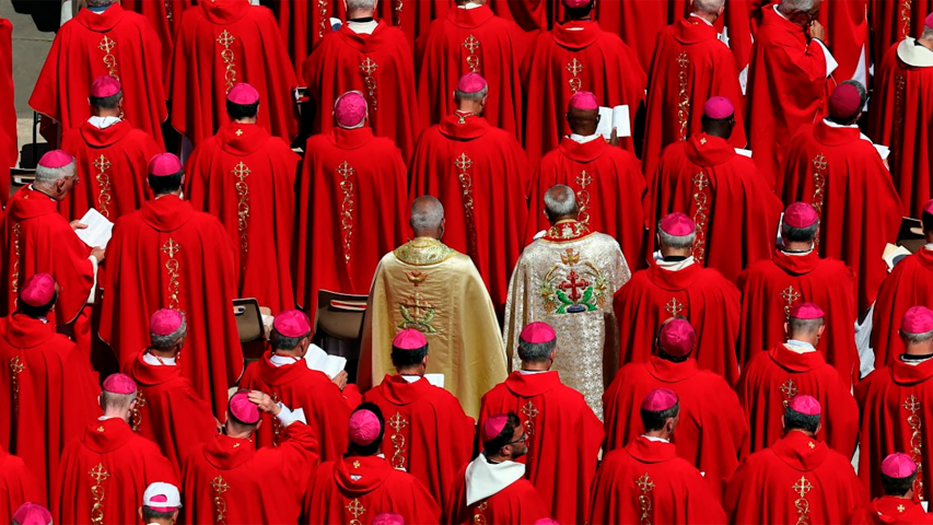 681ae35291e88 | Nl Urbano Cónclave 2025 Y Proceso De Votación Para La Elección Papal.