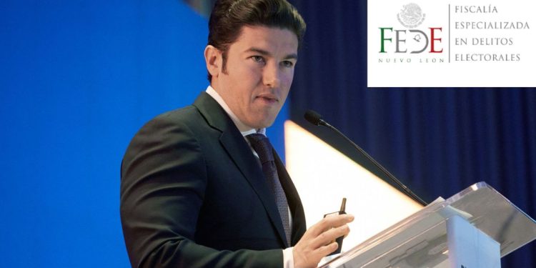 Fede Investiga a Samuel | Nl Urbano Fede-manipulación-electoral-samuel-indira-kempis | Nl Urbano