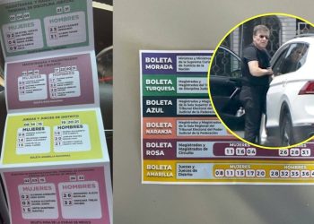 Secretarios de MC Bajo Presión Electoral