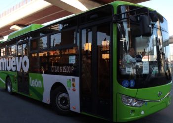 Sin Wifi en Camiones Verdes