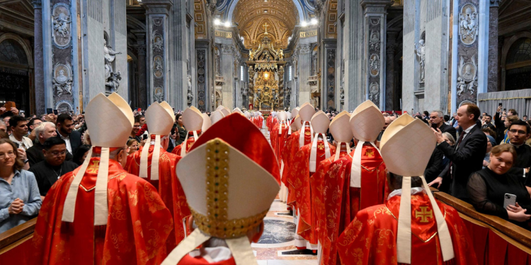 Cónclave 2025 | Nl Urbano Cónclave 2025 | Nl Urbano