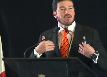 Endeudamiento del Gobierno de Samuel para Obras en Monterrey