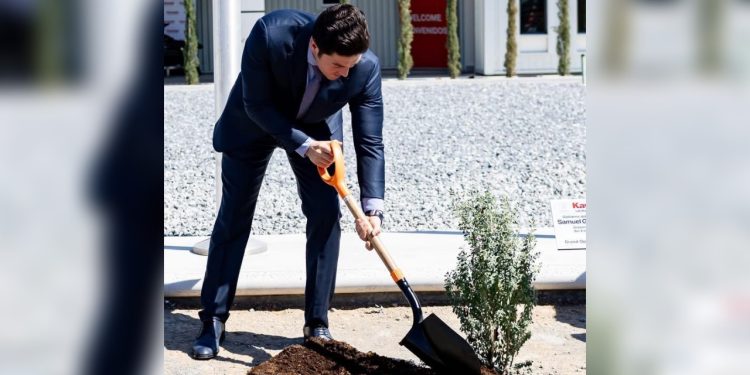 Opacidad En El Plan De Reforestación De Nuevo León | Nl Urbano