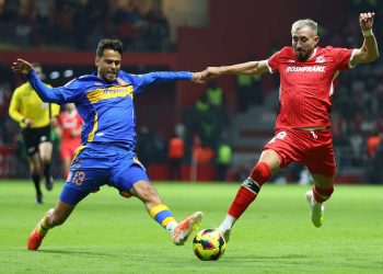 Tigres Y Toluca: Lo Que Necesitan Para Avanzar A La Final