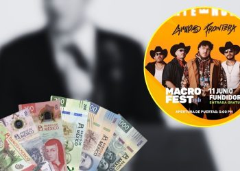 Gobierno de Nuevo León Anuncia MacroFest Pese a Gastos Sin Transparencia