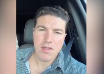 Samuel Se Deslinda De Viaducto Elevado en Morones Prieto