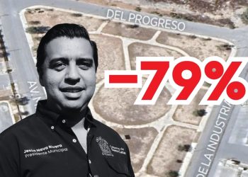 Denuncian Corrupción Por Venta De Predios En Santa Catarina