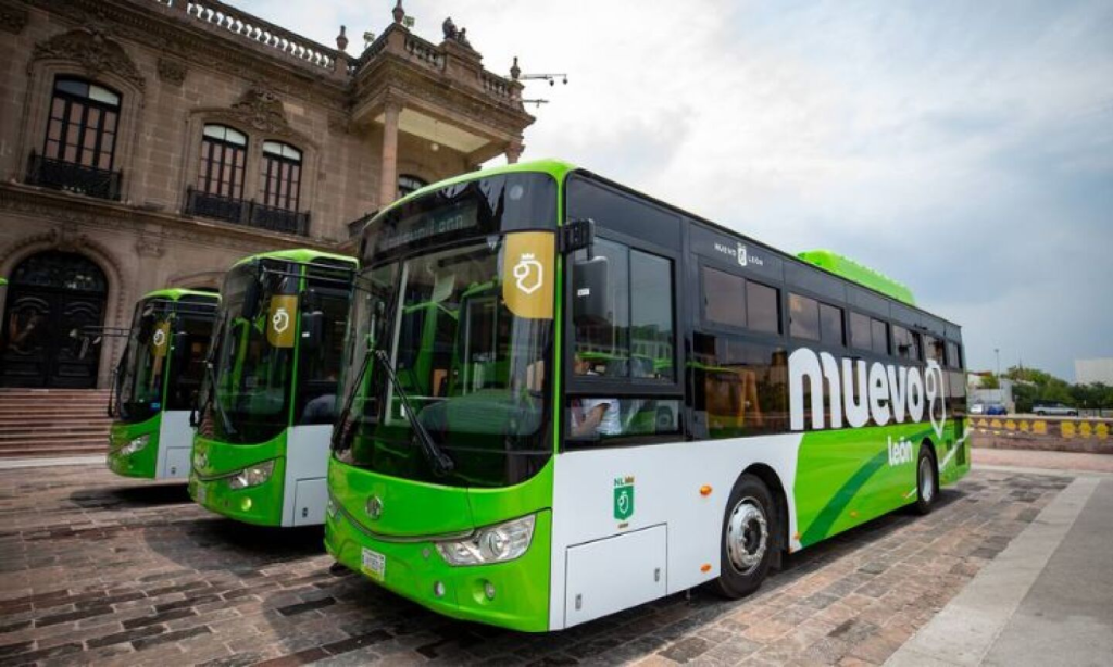 Image | Nl Urbano Samuel Ha Dejado El Transporte De Nuevo León En Crisis Por 3 Años