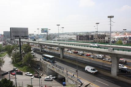 Image | Nl Urbano Samuel Quería El Viaducto Como Parte De Su Visión Para El Mundial.