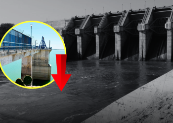 El Agua De Nuevo León Peligra Pese A Promesas De Samuel García