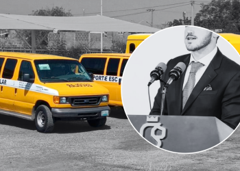 Padres De Familia Exigen A Samuel Claridad Sobre El Transporte Escolar