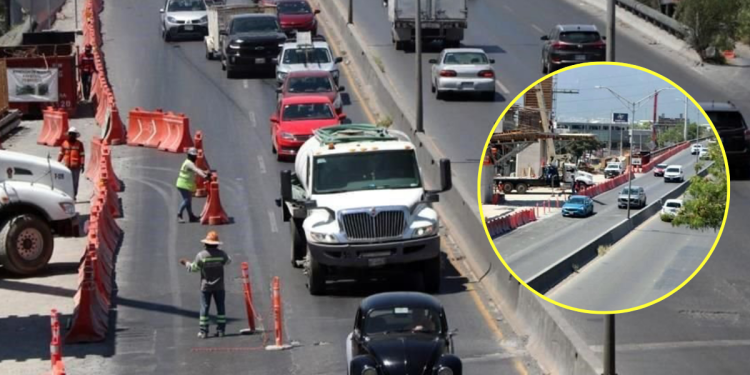 Miguel Alemán | Nl Urbano