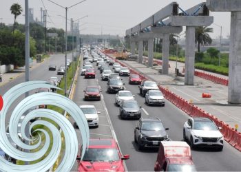 Estado Incumple Mejoras Prometidas En Par Vial De Nuevo Leó