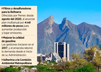 Samuel Repite Promesas Ambientales Sin Avances Reales