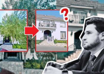 Glen Villarreal Tala Árbol Afuera De Su Casa Pese A Discurso Ambiental