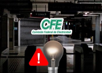 Crece Crisis Por Apagones En Empresas De Nuevo León