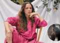 Natalia Lafourcade Comparte Su Embarazo En Redes