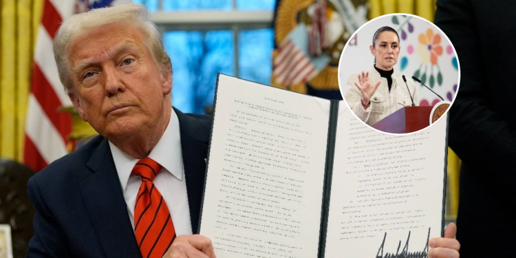 Aranceles De Trump | Nl Urbano