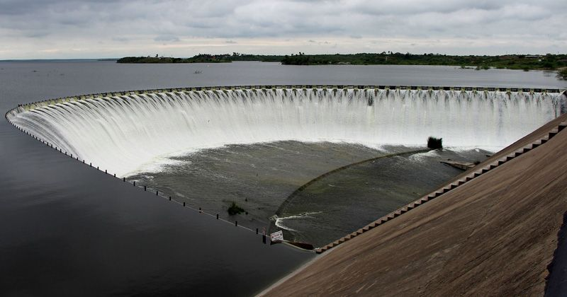 Image | Nl Urbano Nuevo León Podría Perder Más Agua En Noviembre; El Gobierno Estatal No Defiende El Agua De Nuevo León Ante Trasvases Y Deuda Con Ee.uu.
