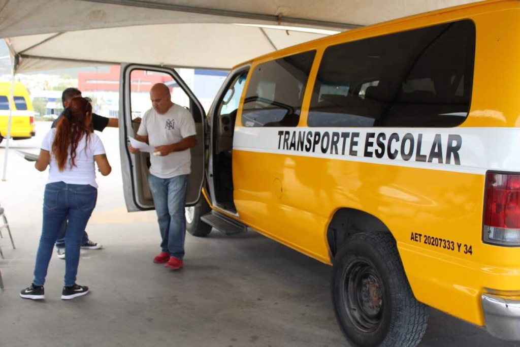 Image | Nl Urbano Padres Exigen Claridad Al Gobierno De Nuevo León Sobre La Propuesta De Transporte Escolar. Acusan Falta De Detalles, Apoyo Y Responsabilidad Estatal.