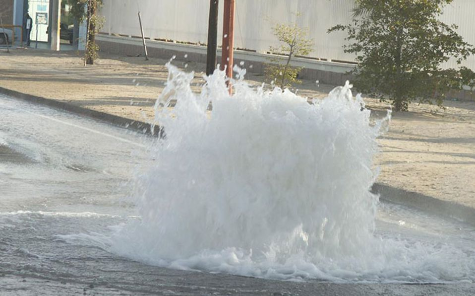 Image | Nl Urbano Altos Cobros De Agua Y Drenaje Generan Molestia: Usuarios Pagan De Mil Hasta 11 Mil Pesos Extra Por Reparaciones, Afectando Su Recibo De Agua