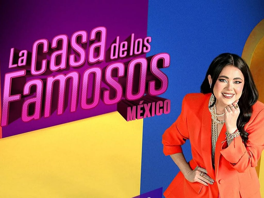 Image | Nl Urbano Mariana Botas Entra a La Casa De Los Famosos México Tras Una Transformación Física Y Con Una Carrera Sólida Que Combina Televisión Y Redes Sociales.