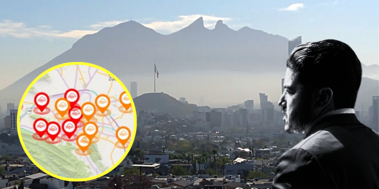 Contaminación | Nl Urbano Contaminación | Nl Urbano