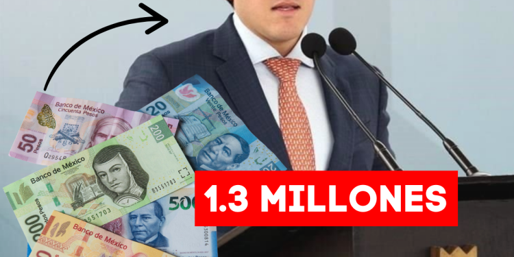 Samuel Gasta Millones En Autopublicidad | Nl Urbano