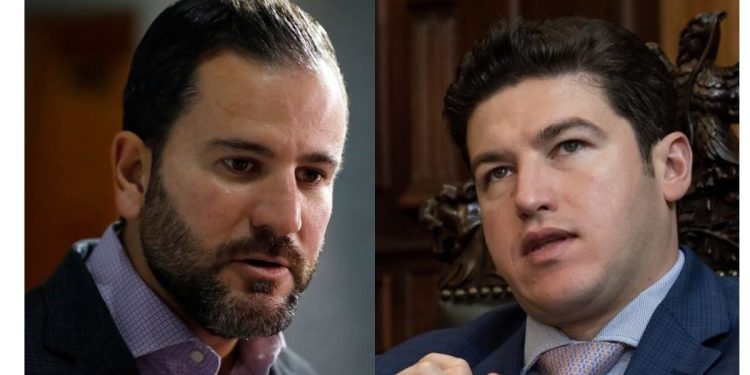 Samuel-garcÍa-medio-ambiente-raÚl | Nl Urbano