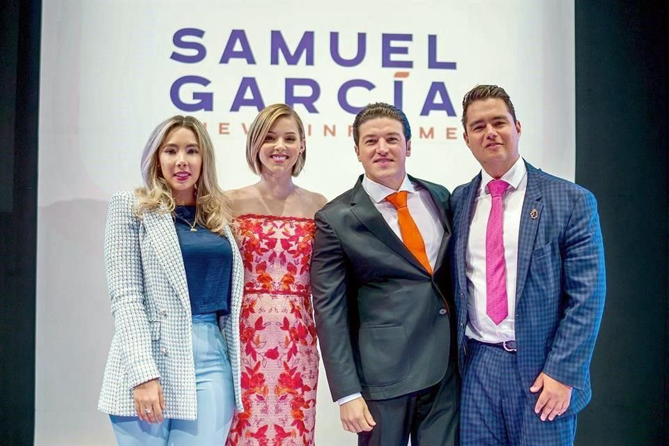 Image | Nl Urbano El Tinacogate Revive En Nuevo León: Rodolfo Villarreal Ritchie Vuelve Al Gobierno Estatal Como Gerente En Simeprode Con Sueldo De 75 Mil Pesos.