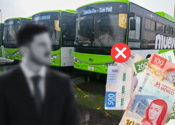 Municipios De Nuevo León Gastan 430 Mdp En Rutas Municipales