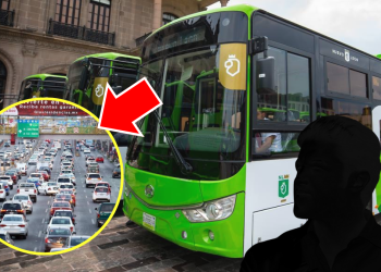 Movilidad | Nl Urbano Movilidad | Nl Urbano