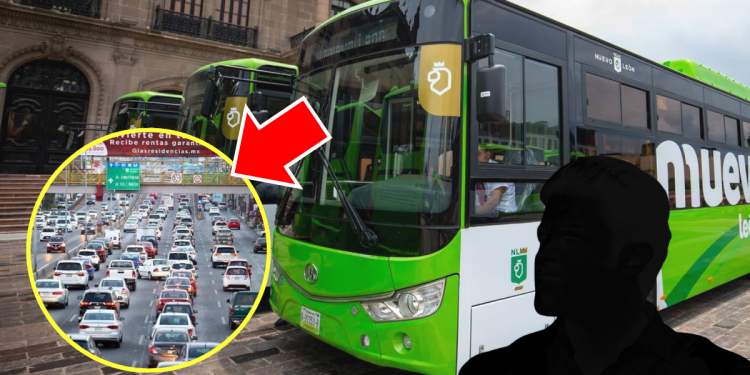 Movilidad | Nl Urbano