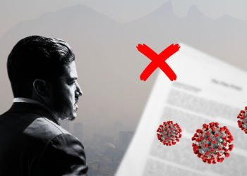 Solo 12 Municipios En Nl Cumplen Con Reglamento De Cambio Climático. | Nl Urbano Solo 12 Municipios En Nl Cumplen Con Reglamento De Cambio Climático. | Nl Urbano