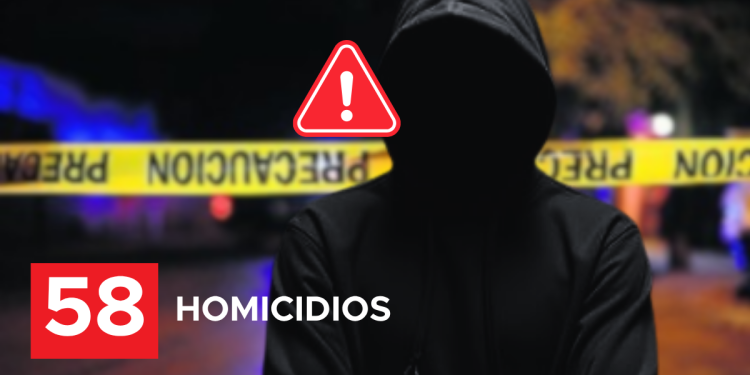 Delitos De Homicidios | Nl Urbano Delitos De Homicidios | Nl Urbano