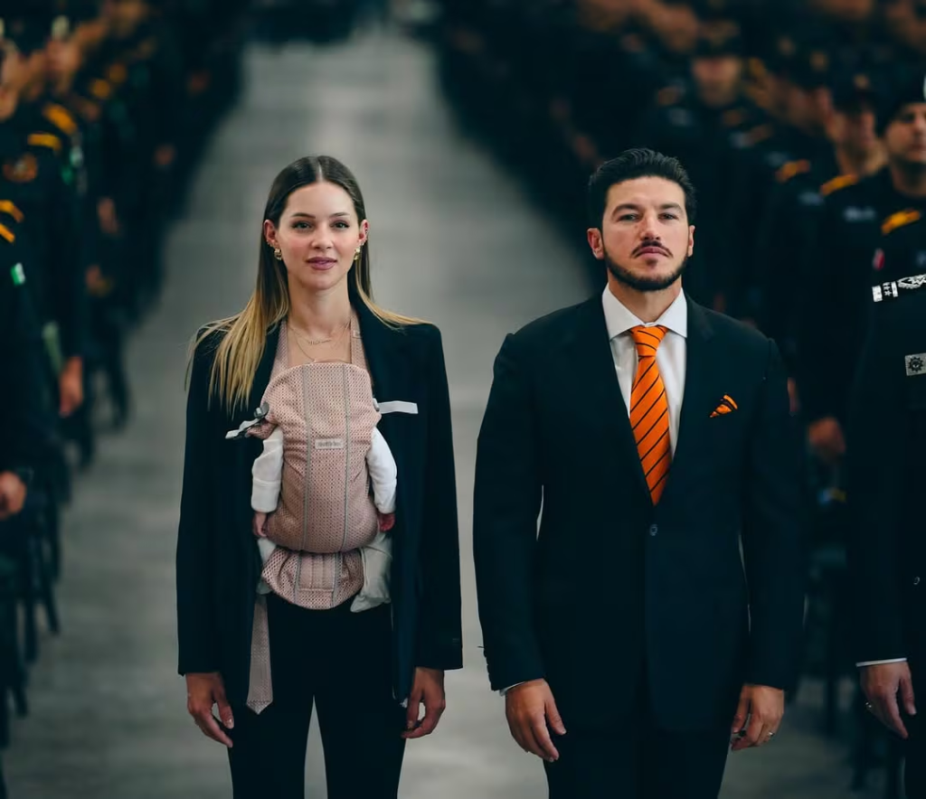 Image | Nl Urbano Samuel García Arriesga El Presupuesto 2026 Al Impulsar Reformas Que Favorecerían a Mariana Rodríguez Rumbo Al 2027. Congreso Exige Separar Política De Finanzas.