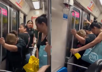 Goteras En El Metro De Nuevo León | Nl Urbano Goteras En El Metro De Nuevo León | Nl Urbano