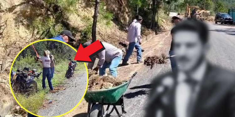 Abandono De Samuel | Nl Urbano Abandono De Samuel | Nl Urbano