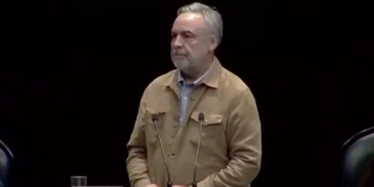 Acusan a Samuel De Facturero | Nl Urbano Acusan a Samuel De Facturero | Nl Urbano