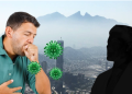 Contaminación En Nuevo León | Nl Urbano Contaminación En Nuevo León | Nl Urbano