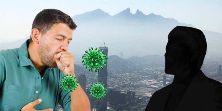 Contaminación En Nuevo León | Nl Urbano Contaminación En Nuevo León | Nl Urbano