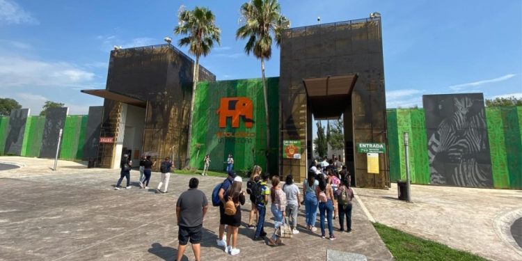Presupuesto Millonario  De La Pastora | Nl Urbano Presupuesto Millonario De La Pastora | Nl Urbano
