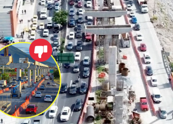 Nl Urbano LÍnea 6 Del Metro TrÁfico | Nl Urbano LÍnea-6-del-metro-trÁfico | Nl Urbano